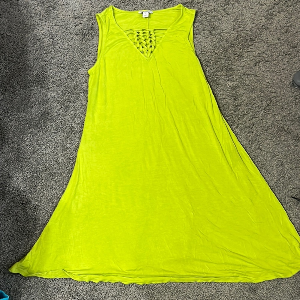 Sundress
